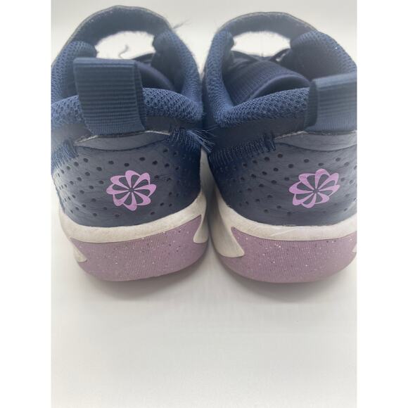 Girls Nike Sz 3 - Picture 5 of 12